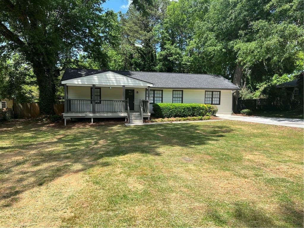 4454 Florence Street - Photo 1