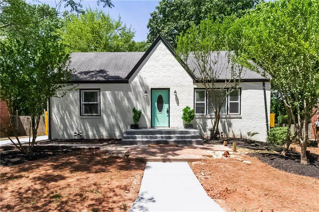 1179 Walker Drive - Photo 1