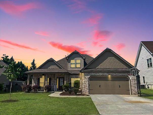 212 Misty Grove Drive - Photo 1