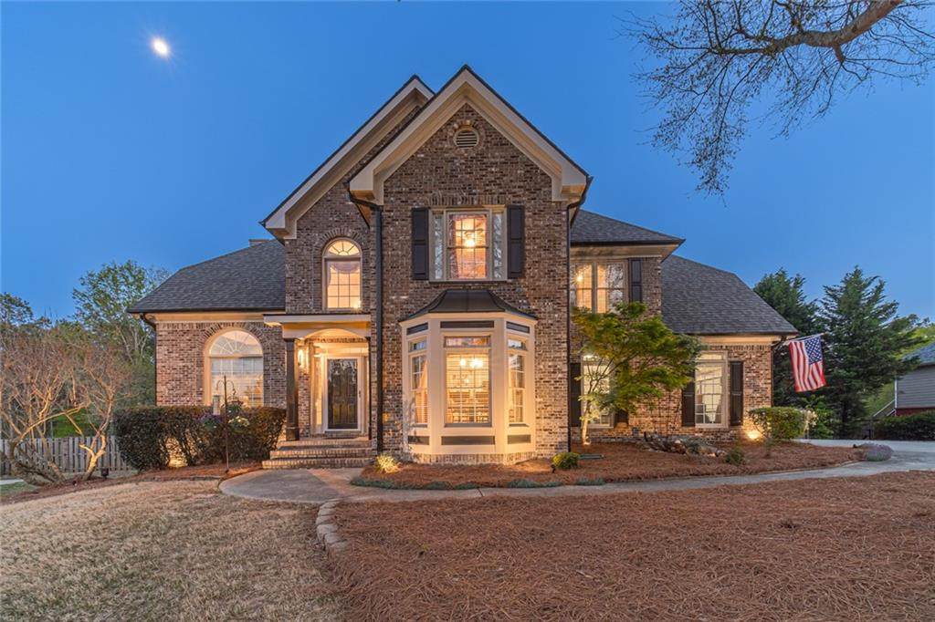 7540 Greens Mill Drive - Photo 1