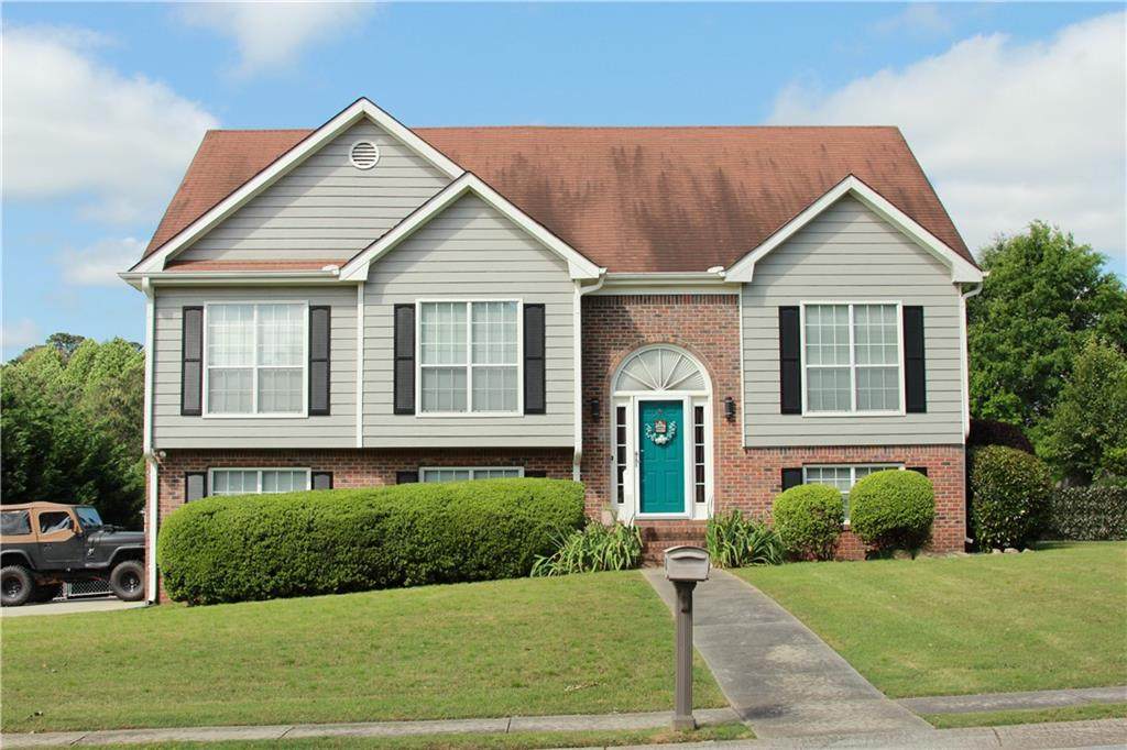 1630 Rose Pointe Drive - Photo 1