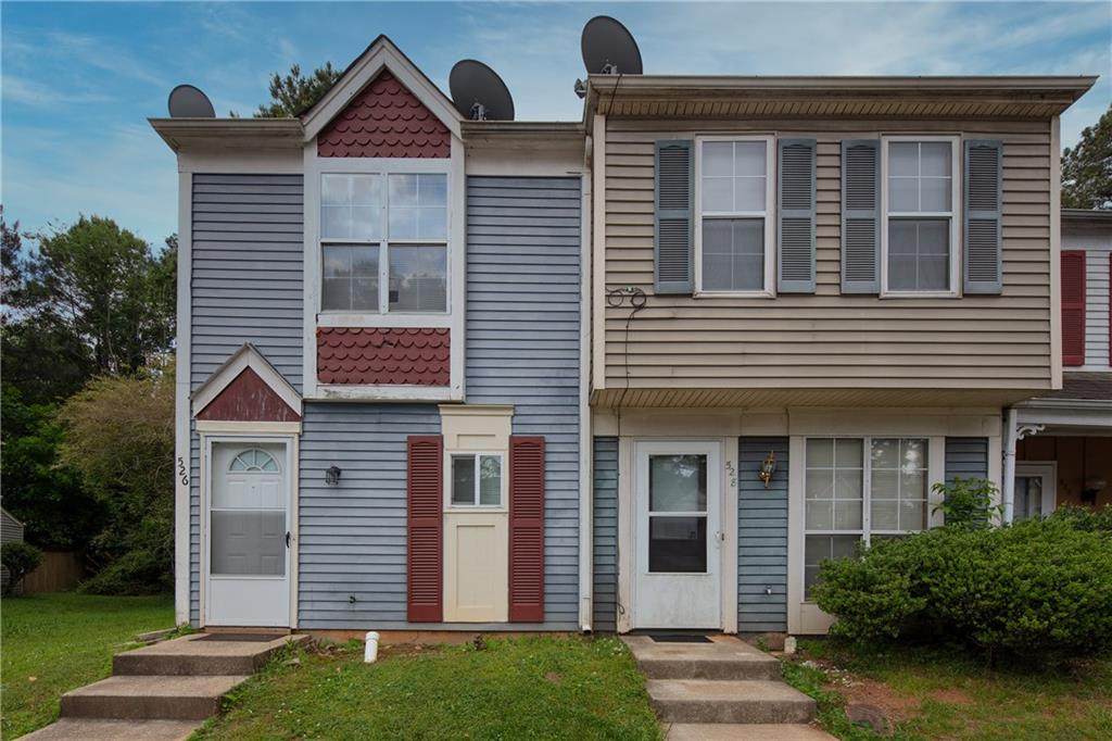 526 Prince Of Wales - Photo 1