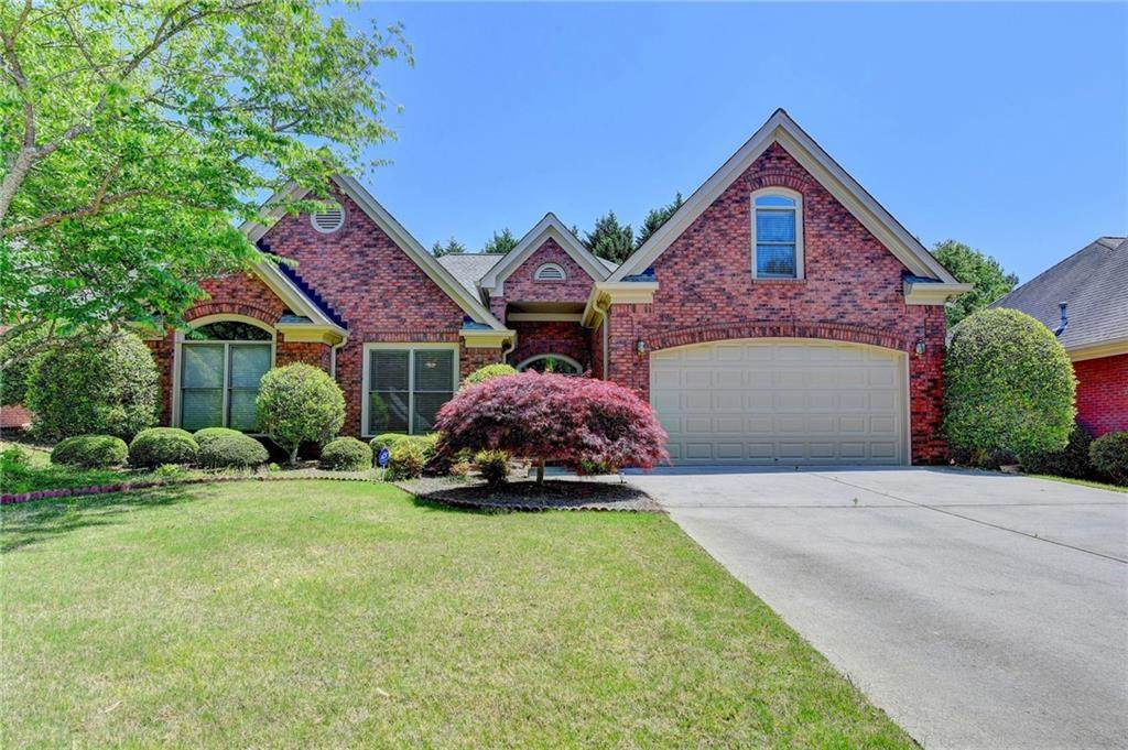 2645 Harman Park Court - Photo 1