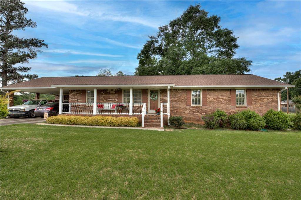 101 Arrowhead Drive - Photo 1