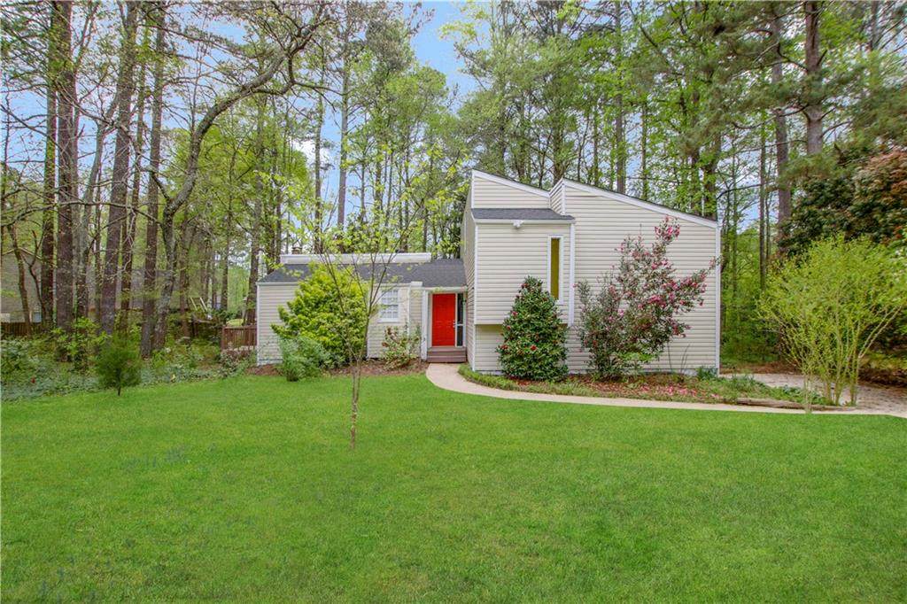 2377 Sentinel Place - Photo 1