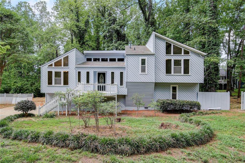 4651 Mossburg Court - Photo 1