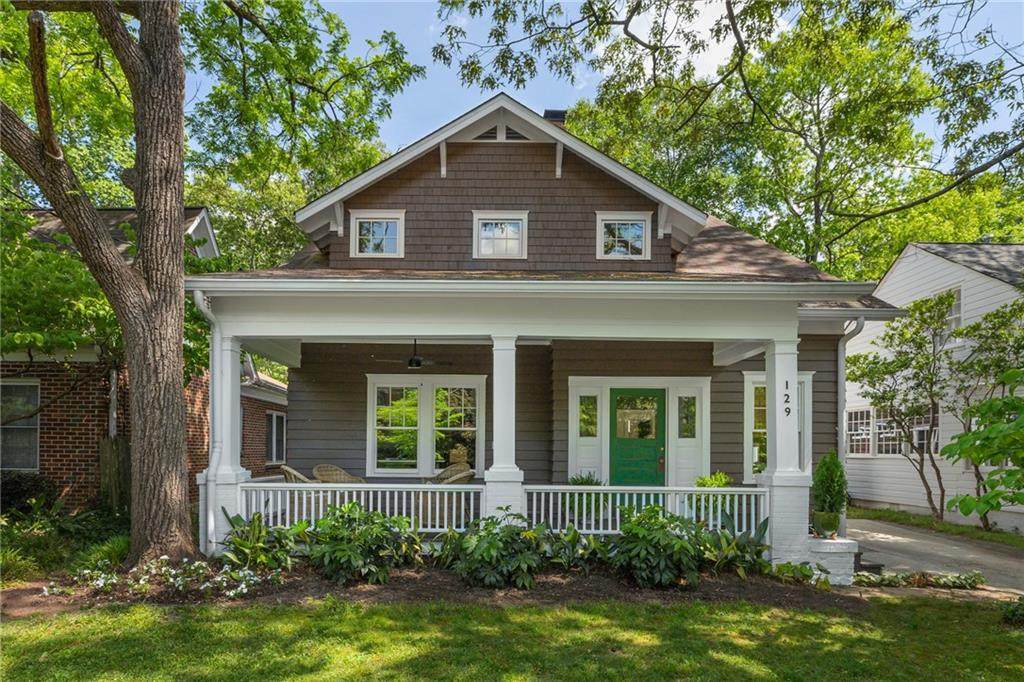 129 Michigan Avenue - Photo 1