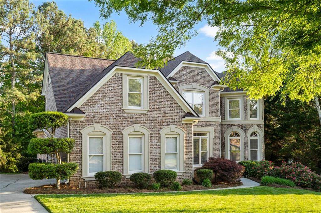 4580 Regency Trace - Photo 1