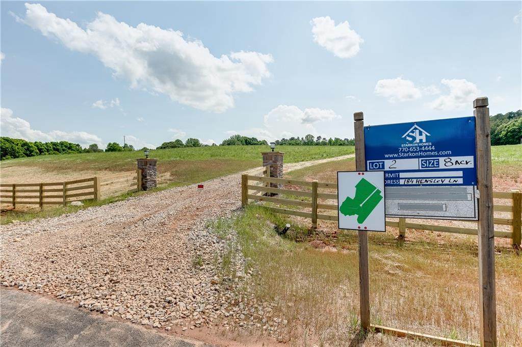 184 Hensley Lane - Photo 1