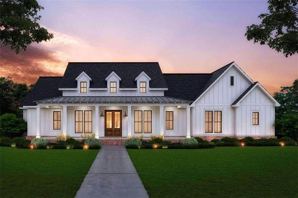 Lot 3 Sandy Creek Road - Photo 1