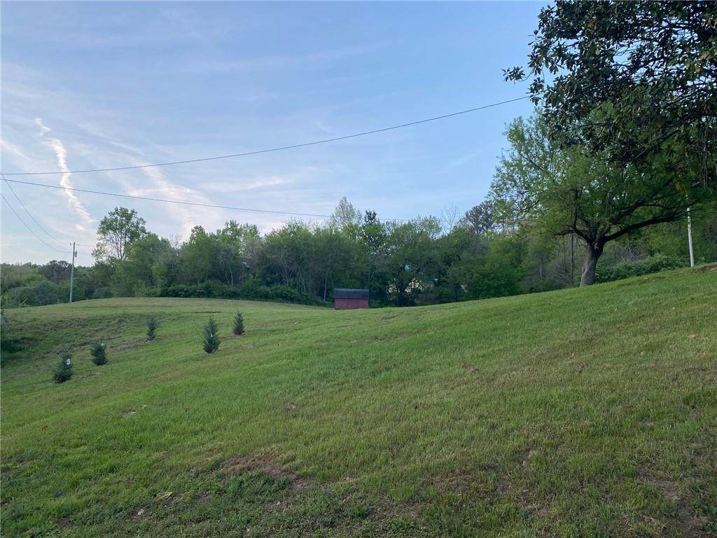 414 Marble Hill Church Road - Photo 1