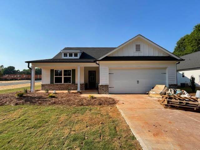 2868 Manley Street - Photo 1