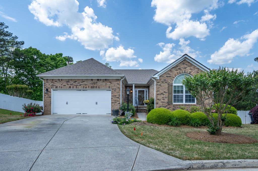 5259 Centennial Hill Drive - Photo 1