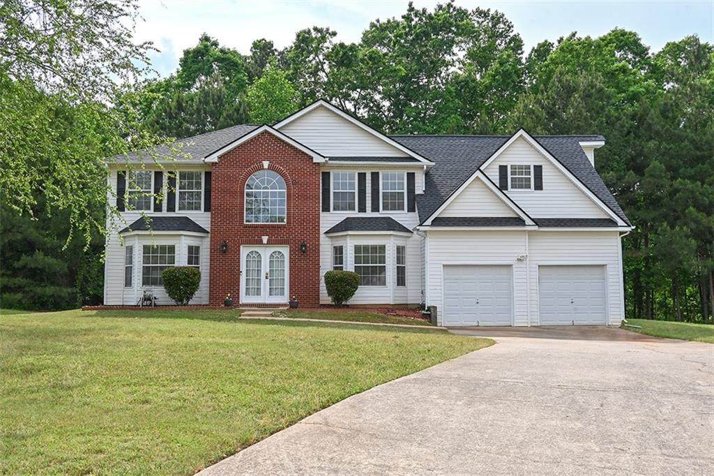 2318 Red Maple Court - Photo 1