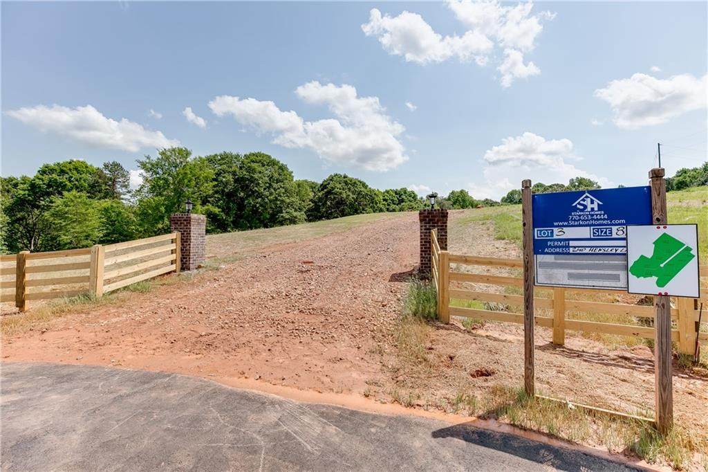 240 Hensley Lane - Photo 1