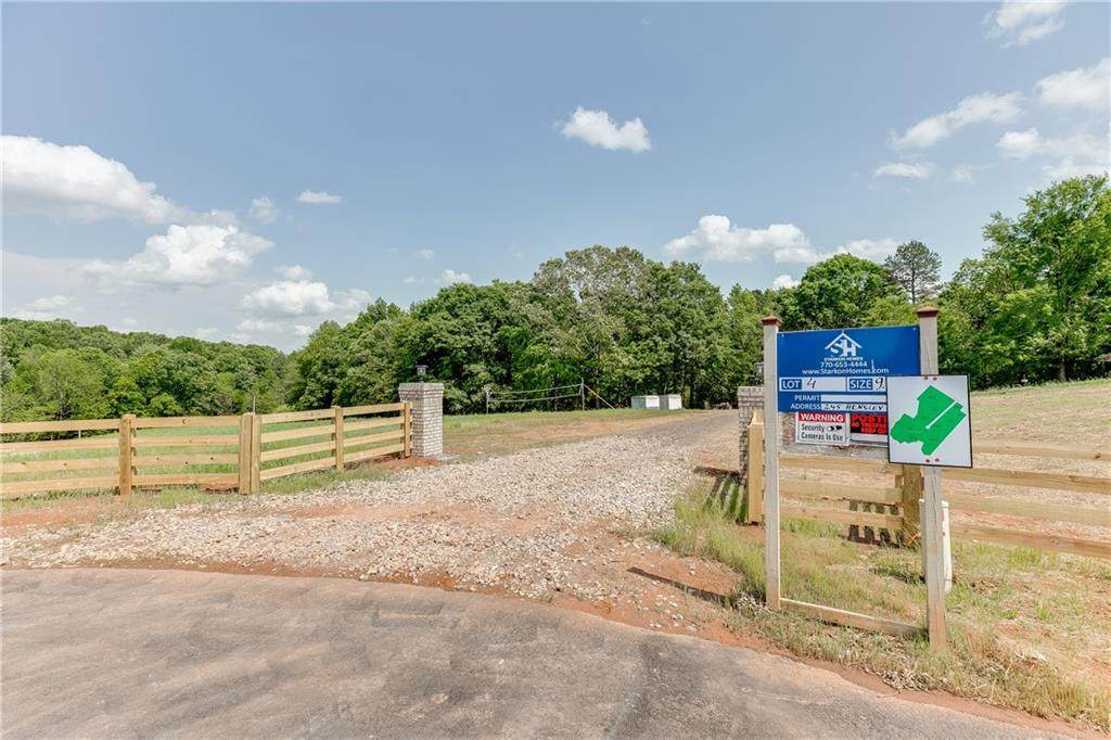 245 Hensley Lane - Photo 1