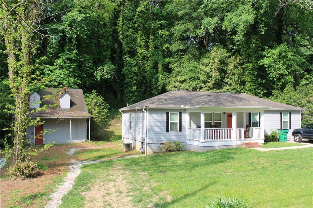 6021 Blackhawk Trail - Photo 1