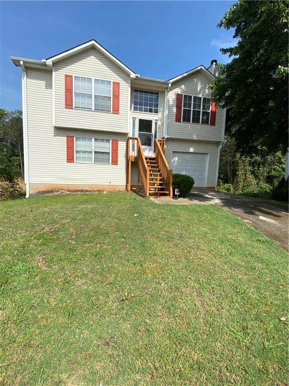 5855 Crescent Ridge Court - Photo 1