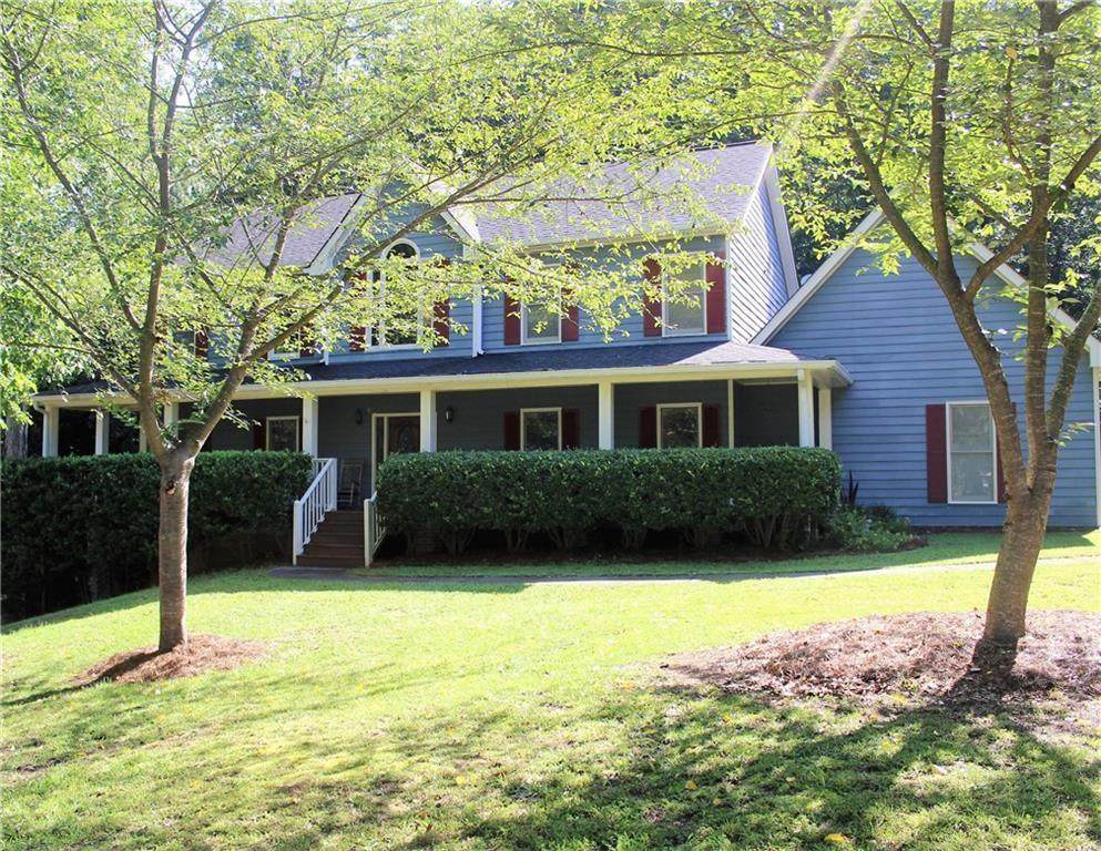 1160 Windridge Drive - Photo 1