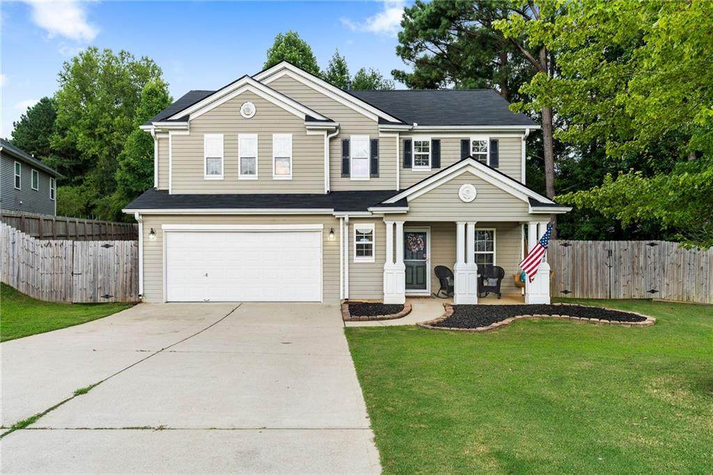 47 Sage Court - Photo 1