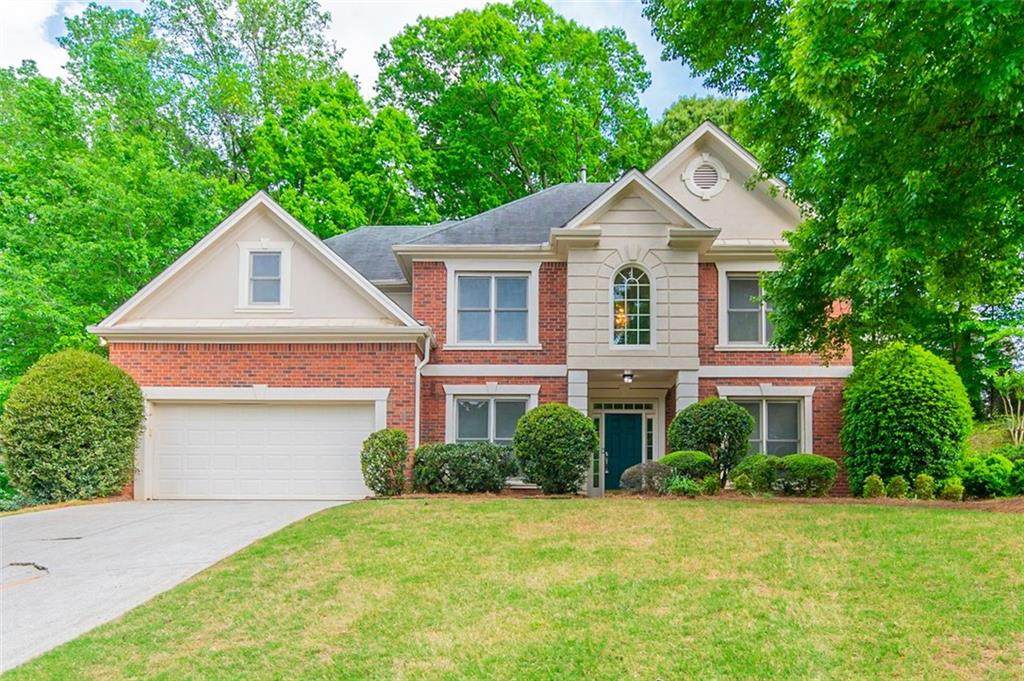 1245 Wynridge Crossing - Photo 1