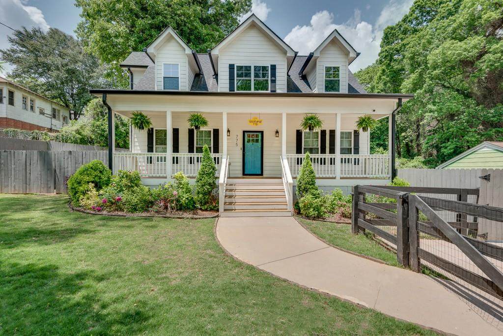 775 Olympian Drive - Photo 1