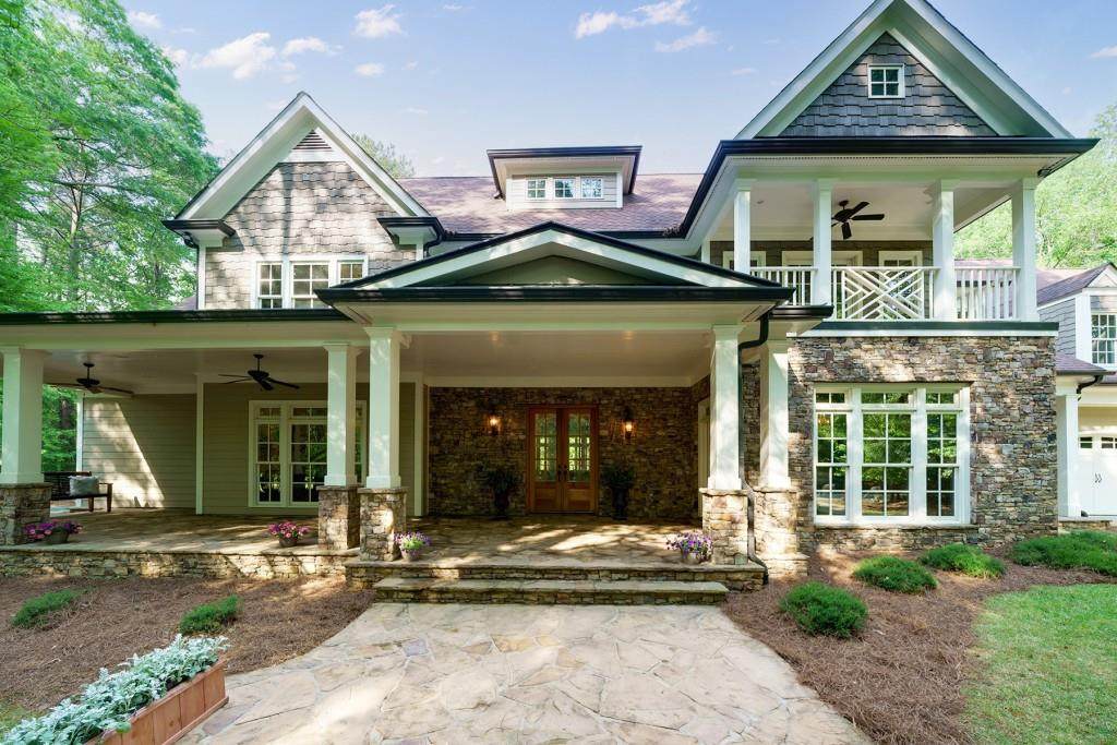 1410 Old Riverside Road - Photo 1