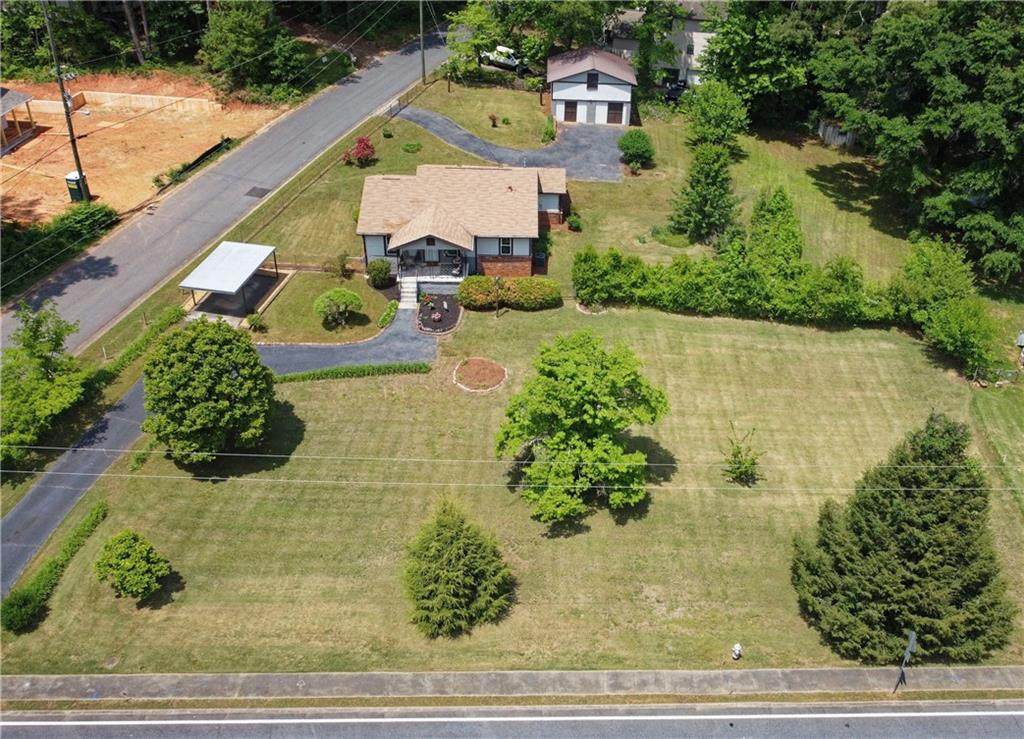1079 Barnes Mill Road - Photo 1