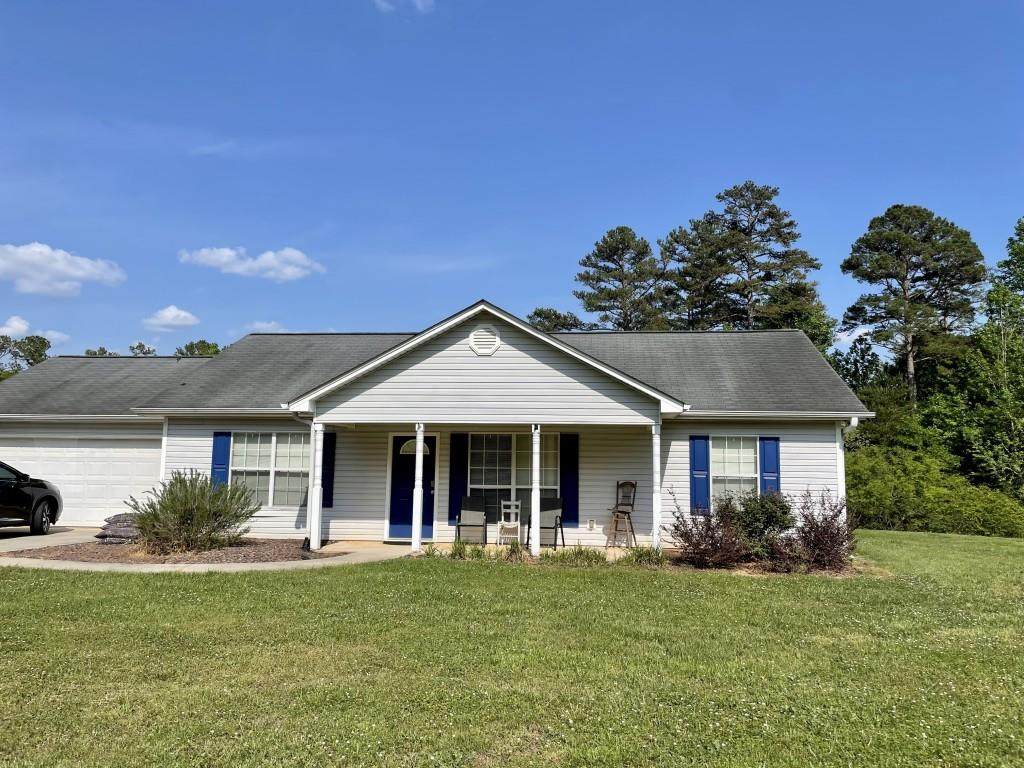6134 Old Dahlonega Highway - Photo 1