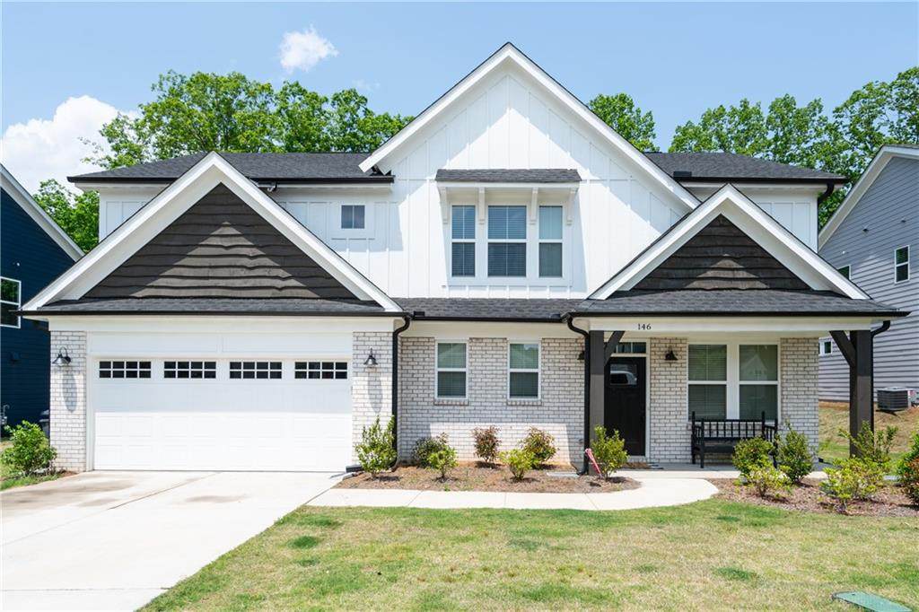 146 Greenbrier Way - Photo 1