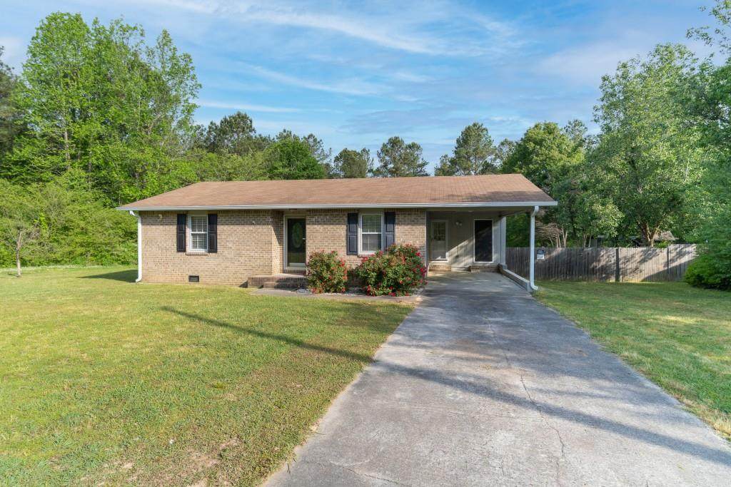 859 Bethel Church Road - Photo 1