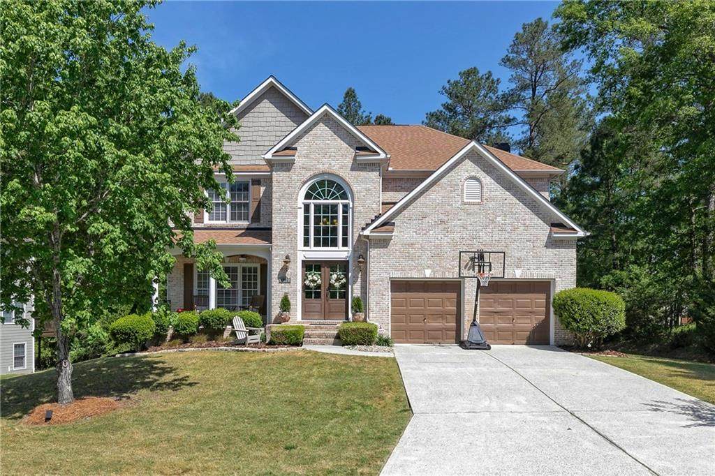 4002 Miners Lane - Photo 1