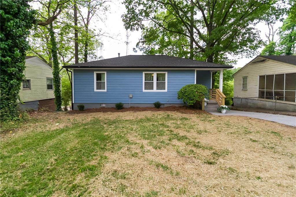 1906 W Taylor Avenue - Photo 1