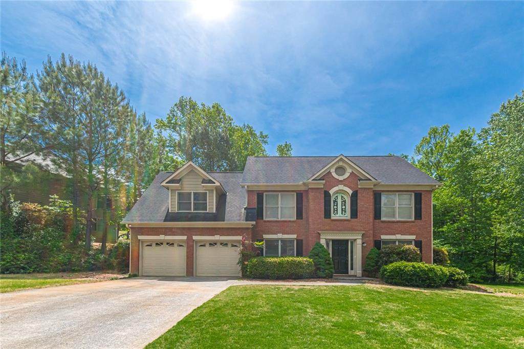 20 Creekview Lane - Photo 1