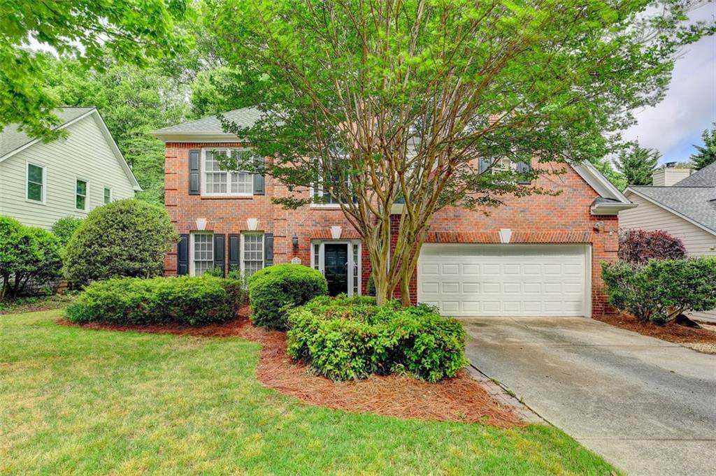 2030 Monroe Drive - Photo 1