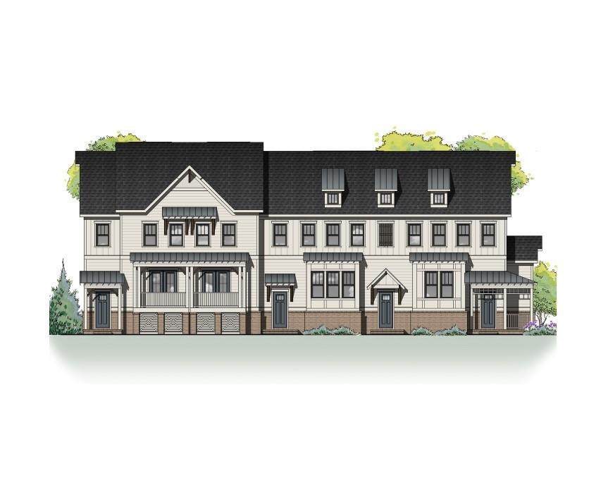3818 Heritage Walk - Photo 1