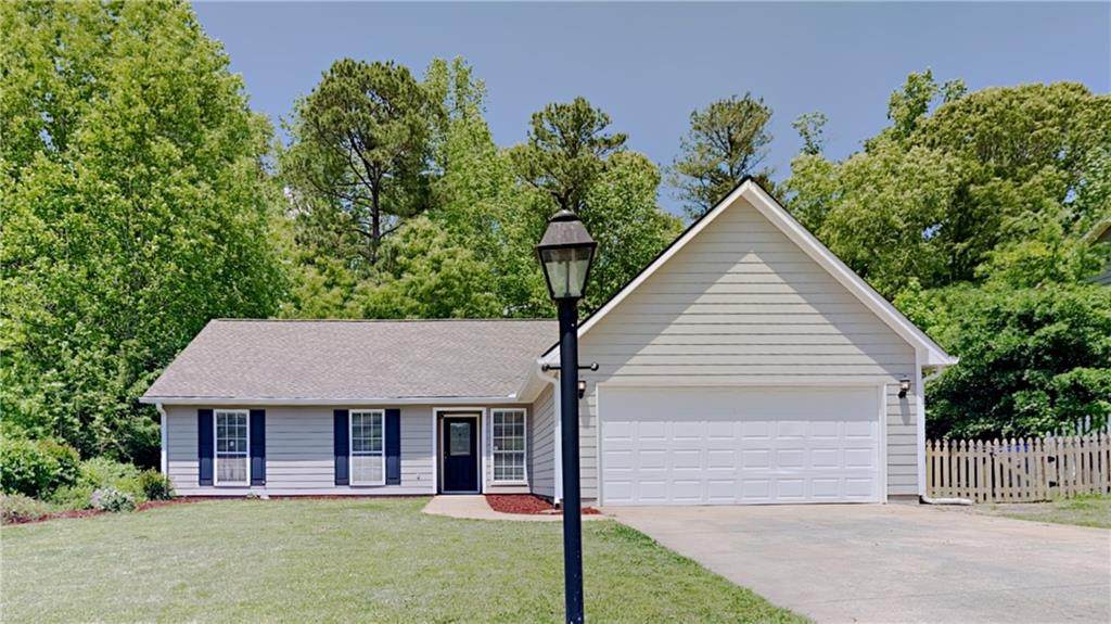 1830 Mckendree Lake Drive - Photo 1