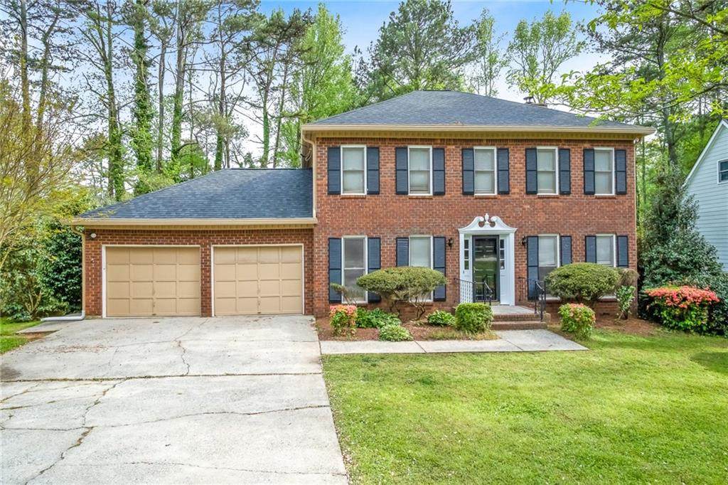 880 Arlington Drive - Photo 1