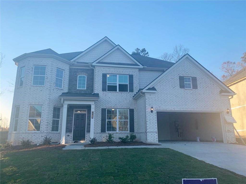 7445 Ansley View Lane - Photo 1