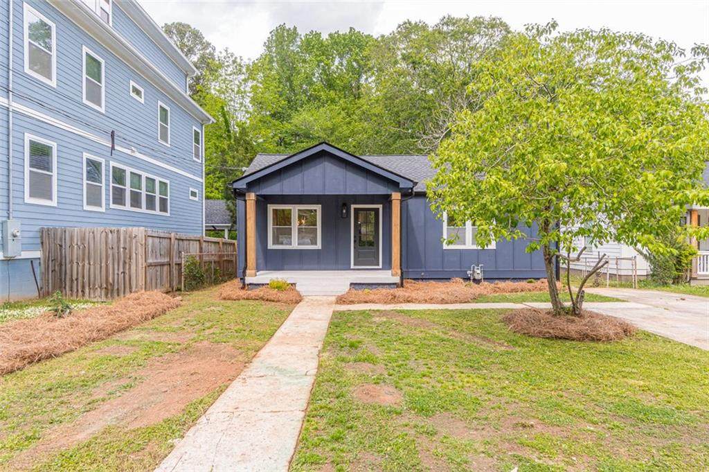 121 Rockyford Road - Photo 1