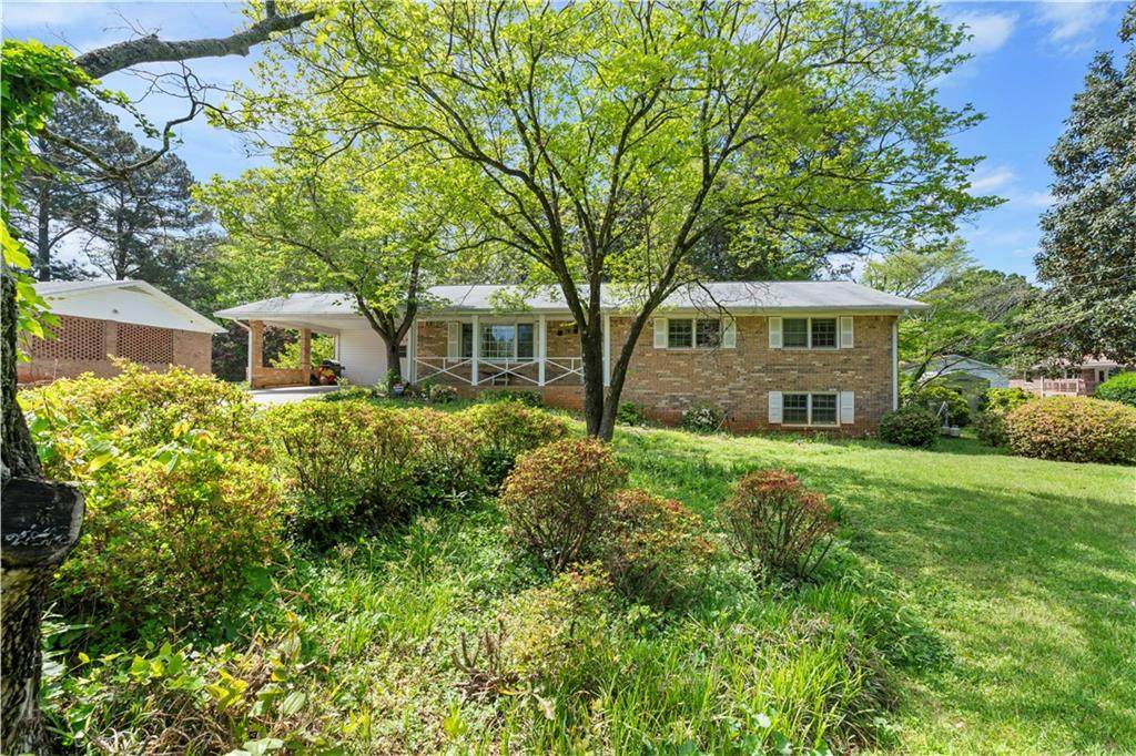 739 Carlouetta Road - Photo 1