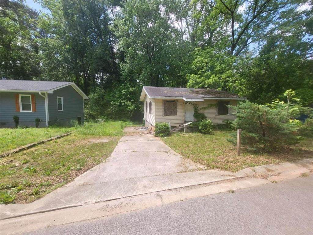 138 Golightley Street - Photo 1