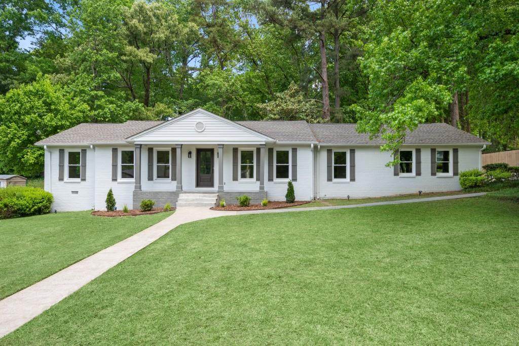 40 Rhodes Drive - Photo 1