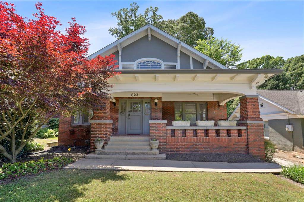 623 Park Drive - Photo 1