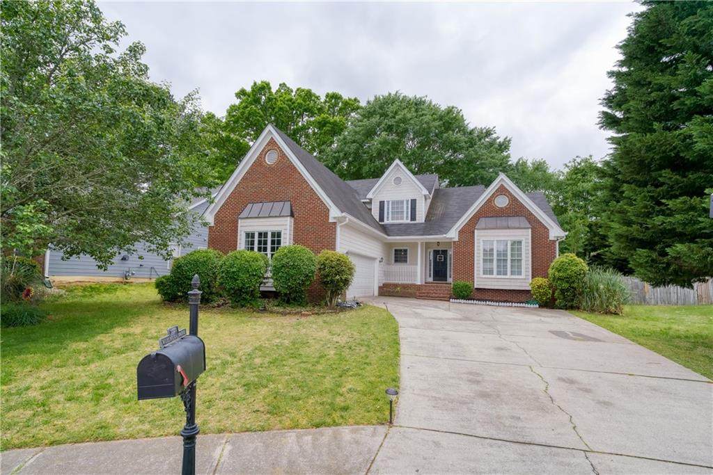 3225 Wellbrook Drive - Photo 1