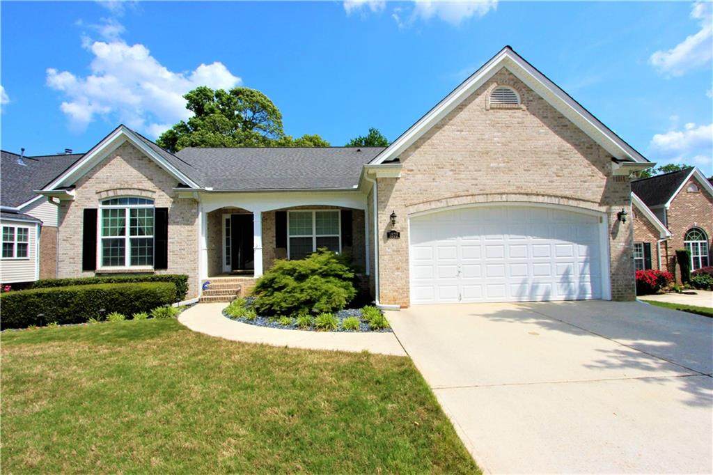 3572 Stoneleigh Run Drive - Photo 1