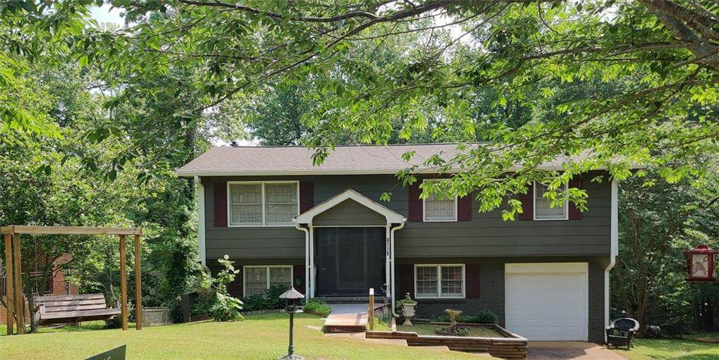 10552 Eagle Drive - Photo 1