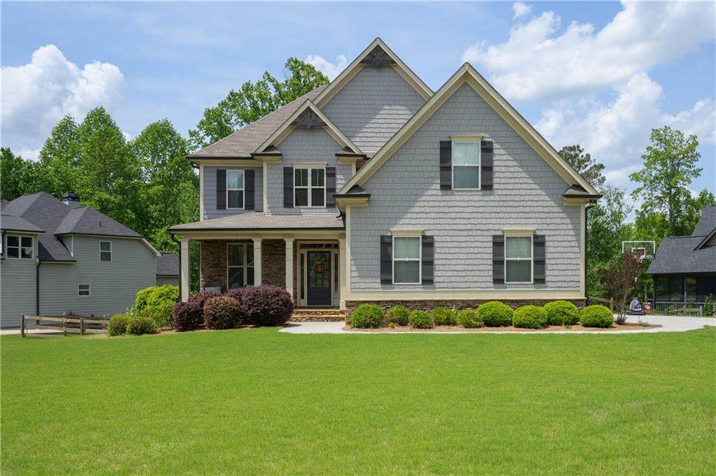 1104 Double Branches Lane - Photo 1
