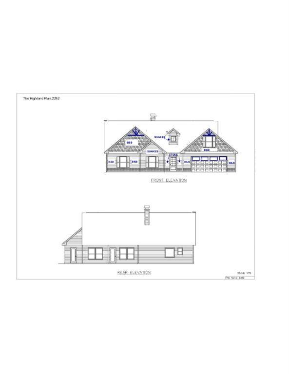 941 Gulledge Road - Photo 1
