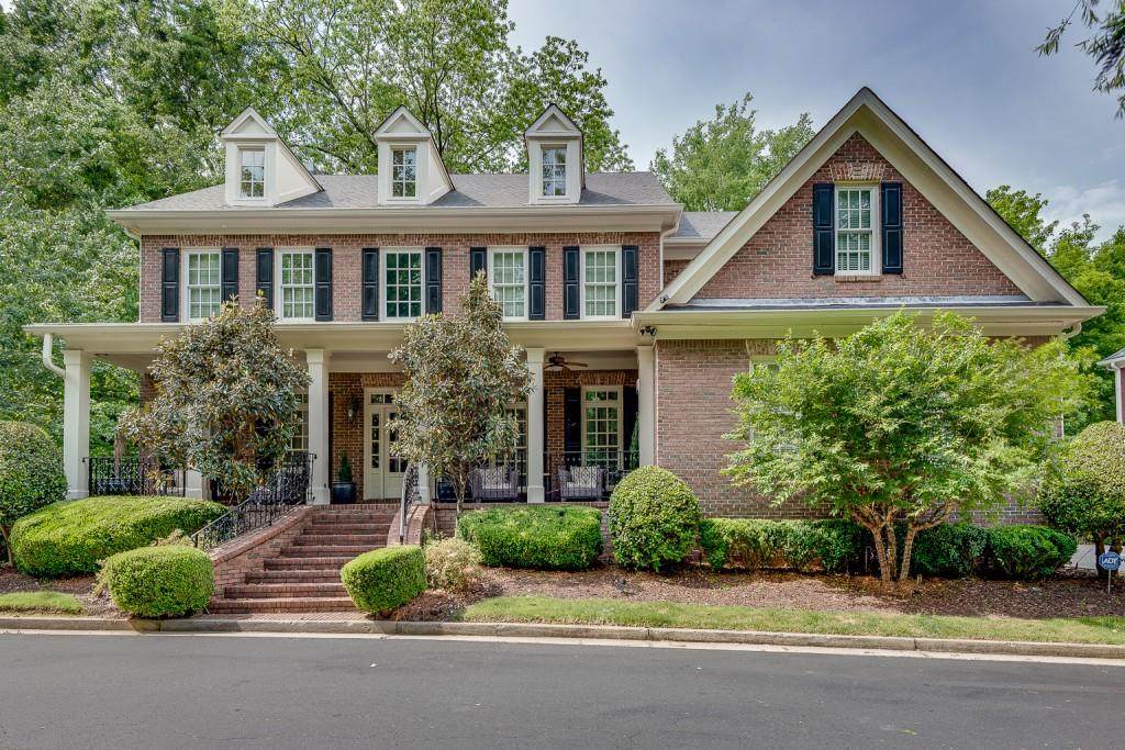 640 Darlington Commons Court - Photo 1